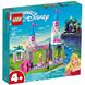 Конструктор LEGO Disney Princess Замок Аврори 8 - магазин Coolbaba Toys