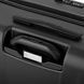 Wenger Валіза Wenger Skyon Hardside Carry-On, мала, з відсіком для н/б 16", полікарбонат, TSA, 4 колеса, розширення, USB, чорний 14 - магазин Coolbaba Toys
