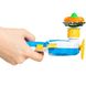 Волчок Infinity Nado V серия Advanced Jade Bow Нефритовый Лук 3 - магазин Coolbaba Toys