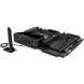 ASUS Материнcкая плата ROG CROSSHAIR X870E DARK HERO sAM5 X870E 4xDDR5 M.2 HDMI USB Type-C Wi-Fi BT ATX 10 - магазин Coolbaba Toys