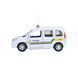 Автомодель - RENAULT KANGOO ПОЛИЦИЯ 2 - магазин Coolbaba Toys