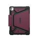 UAG Чохол для iPad Pro 11"(Gen 5, 2024), Metropolis SE, Bordeaux 1 - магазин Coolbaba Toys