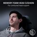 Razer Крісло Iskur V2 NewGen, EPU шкіра з CoolTouch&trade;, 4D-Armrests, чорний 5 - магазин Coolbaba Toys