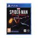 Insomniac Games Marvel Spider-Man. Miles Morales (PS4) 1 - магазин Coolbaba Toys