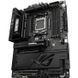 ASUS Материнcкая плата ROG CROSSHAIR X870E DARK HERO sAM5 X870E 4xDDR5 M.2 HDMI USB Type-C Wi-Fi BT ATX 6 - магазин Coolbaba Toys