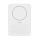 Belkin Акумулятор портативний літій-іонний Power Bank Belkin 5000мА&middot;год, Slim Magnetic, білий 1 - магазин Coolbaba Toys