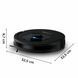 Rowenta Rowenta robot VC X-Plorer Serie 85+, 6000ПаW, h=9.7cm, wet cleaning, bag-0.26L, dust cont -0.29L, battery operation up to 270min, black 12 - магазин Coolbaba Toys