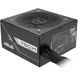 ASUS Блок живлення PRIME (750W), >90%, 80+ Bronze, 135мм, 1xMB 24pin(20+4), 2xCPU 8pin(4+4), 4xMolex, 8xSATA, 4xPCIe 8pin(6+2), PRIME-750B-BLACK 90YE00Y0-B0NA00 2 - магазин Coolbaba Toys
