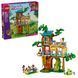 LEGO Конструктор LEGO Friends Тусовка у будиночку дружби на дереві 1 - магазин Coolbaba Toys