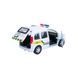 Автомодель - RENAULT KANGOO ПОЛИЦИЯ 6 - магазин Coolbaba Toys