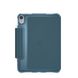 Чохол UAG [U] для Apple iPad 10.9"(10TH GEN, 2022) LUCENT, Deep Ocean 1 - магазин Coolbaba Toys
