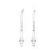 Philips Насадки для іригатора Philips Sonicare HX3072/00 Compact Flosser 1000 1 - магазин Coolbaba Toys