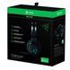 Razer Гарнитура Thresher Xbox One, USB-A/WL, чёрно-зелёный 6 - магазин Coolbaba Toys