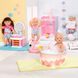 Автоматическая ванночка для куклы BABY BORN – ЛЕГКОЕ КУПАНИЕ (свет, звук) 10 - магазин Coolbaba Toys