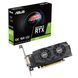 ASUS Відеокарта GeForce RTX 3050 6GB GDDR6 OC low profile RTX3050-O6G-LP-BRK 6 - магазин Coolbaba Toys