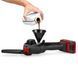 Einhell Cordless chain saw Einhell GP-PS 18/20 Li BL - Solo brushless 18V bar 192mm cut 150mm 8m/s 1.38kg without Battery and battery 8 - магазин Coolbaba Toys