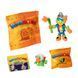 Ігровий набір SUPERTHINGS серії "Neon Power" &ndash; КАЗУМ-КІД 2 - магазин Coolbaba Toys