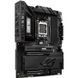 ASUS Материнcкая плата ROG CROSSHAIR X870E DARK HERO sAM5 X870E 4xDDR5 M.2 HDMI USB Type-C Wi-Fi BT ATX 5 - магазин Coolbaba Toys