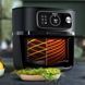 Philips Мультипіч Combi XXL Connected 2200Вт, чаша-8.3л, сенсорне управл., 22 авто. программ, пластик, білий 6 - магазин Coolbaba Toys
