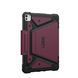 UAG Чохол для iPad Pro 11"(Gen 5, 2024), Metropolis SE, Bordeaux 5 - магазин Coolbaba Toys