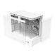 Zalman Корпус P30 White V2, без БЖ, 1xUSB3.0, 1хUSB Type-C, 3x120мм ARGB, TG Front/Side Panel, mATX, білий 11 - магазин Coolbaba Toys