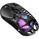 GravaStar Мышь Mercury X, BT/WL/USB-A, RGB, чорний 2 - магазин Coolbaba Toys