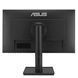 ASUS Монитор 23.8" VA24DQFS D-Sub, HDMI, DP, 2xUSB, MM, IPS, 100Hz, 1ms, sRGB 99%, AdaptiveSync, Pivot 12 - магазин Coolbaba Toys
