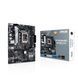 ASUS Материнcкая плата PRIME H610M-A D4-CSM s1700 H610 2xDDR4 M.2 HDMI-VGA-DP mATX 7 - магазин Coolbaba Toys