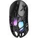 GravaStar Мышь Mercury X, BT/WL/USB-A, RGB, чорний 4 - магазин Coolbaba Toys