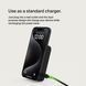 Belkin Портативное зарядное устройство Power Bank 10000мАч, MagSafe Wireless, черный 4 - магазин Coolbaba Toys