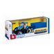 Автомодель серии Farm - ТРАКТОР NEW HOLLAND с прицепом 2 - магазин Coolbaba Toys