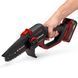 Einhell Cordless chain saw Einhell GP-PS 18/20 Li BL - Solo brushless 18V bar 192mm cut 150mm 8m/s 1.38kg without Battery and battery 5 - магазин Coolbaba Toys