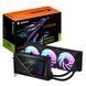 Gigabyte Відеокарта GeForce RTX 5090 32GB GDDR7 AORUS XTREME WATERFORCE 8 - магазин Coolbaba Toys