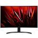 Acer Монітор Acer 27" ED273P0bmipx HDMI, DP, MM, VA, 144Hz, 1ms, CURVED, FreeSync Premium 1 - магазин Coolbaba Toys