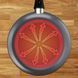 Tefal Сковорода ВОК Hard Stone, 28см, алюминий, бакелит, серый 4 - магазин Coolbaba Toys