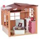 Игровой набор Our Generation Дом с аксессуарами "Cozy Cabin" 5 - магазин Coolbaba Toys