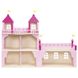 Ляльковий будиночок goki Замок 2 поверхи, зачиняється 4 - магазин Coolbaba Toys