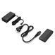 Lenovo Док-станція USB-C Dual Display Travel Dock (w/ adapter) 5 - магазин Coolbaba Toys