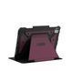 UAG Чохол для iPad Pro 11"(Gen 5, 2024), Metropolis SE, Bordeaux 10 - магазин Coolbaba Toys