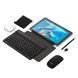 TECLAST Планшет P30T KIT 10,1" 4ГБ, 128ГБ, 6000мА&bull;год, Android, сірий 12 - магазин Coolbaba Toys