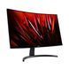 Acer Монітор Acer 27" ED273P0bmipx HDMI, DP, MM, VA, 144Hz, 1ms, CURVED, FreeSync Premium 2 - магазин Coolbaba Toys
