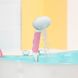 Автоматическая ванночка для куклы BABY BORN – ЛЕГКОЕ КУПАНИЕ (свет, звук) 4 - магазин Coolbaba Toys