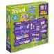 Cra-Z-Art Слайм Cra-Z-Art Stitch Slimy Creations Studio, набір 31од 8 - магазин Coolbaba Toys