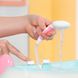 Автоматическая ванночка для куклы BABY BORN – ЛЕГКОЕ КУПАНИЕ (свет, звук) 5 - магазин Coolbaba Toys