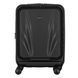 Wenger Валіза Wenger Skyon Hardside Carry-On, мала, з відсіком для н/б 16", полікарбонат, TSA, 4 колеса, розширення, USB, чорний 3 - магазин Coolbaba Toys