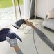 Electrolux Відпарювач компактний, 1200Вт, 100мл, постійна пара - 20гр, пластик. підошва, сірий 6 - магазин Coolbaba Toys