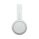 Sony Навушники On-ear WH-CH520 BT 5.2, SBC, AAC, Wireless, Mic, Білий 4 - магазин Coolbaba Toys