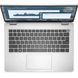 Dell Ноутбук Dell Pro 14 14" FHD+ IPS AG, AMD AI 7 350, 16GB, F512GB, UMA, Win11P, сріблястий, US клавіатура 2 - магазин Coolbaba Toys