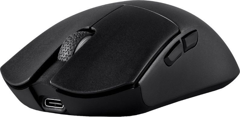 Dream Machines Mouse DM9 Skill Black DM9_SKILL фото