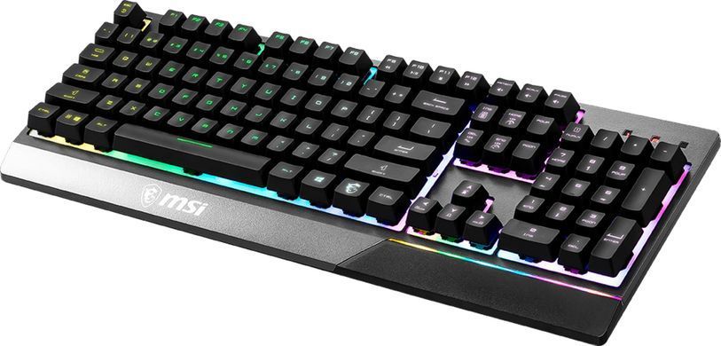 MSI Клавиатура механическая VIGOR GK30 UA S11-04UA211-CLA фото